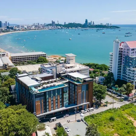 Courtyard By Marriott North Pattaya Hotel